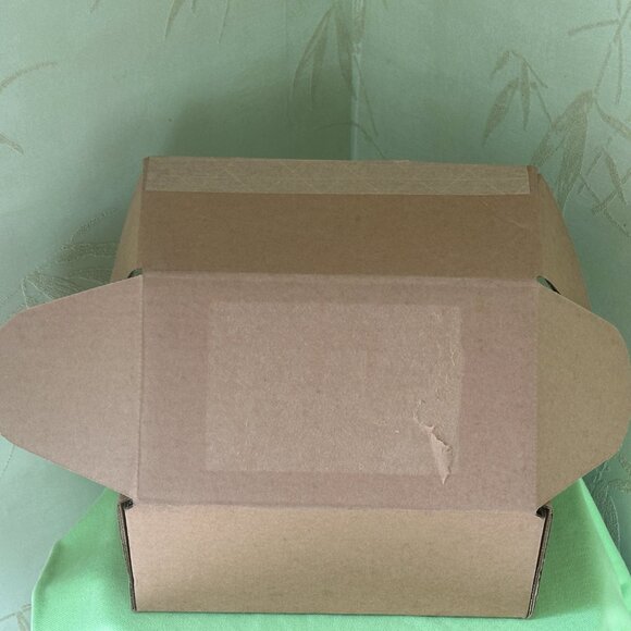 COACH COACHTOPIA HEART CORD HOLDER UPCRAFTED LEATHER+DUST BAG&BOX:NWT 1941 RED - Picture 16 of 16